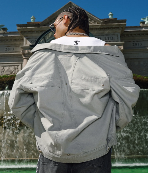 Jacket