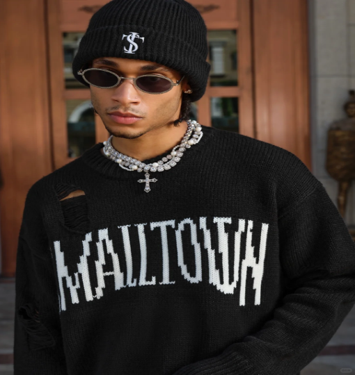 Sweater