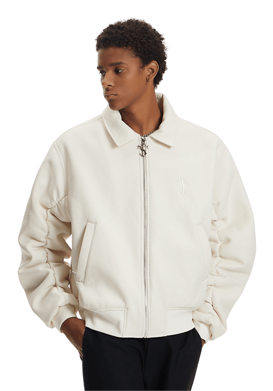 Jacket SMALL TOWN KID Jacket small town kid