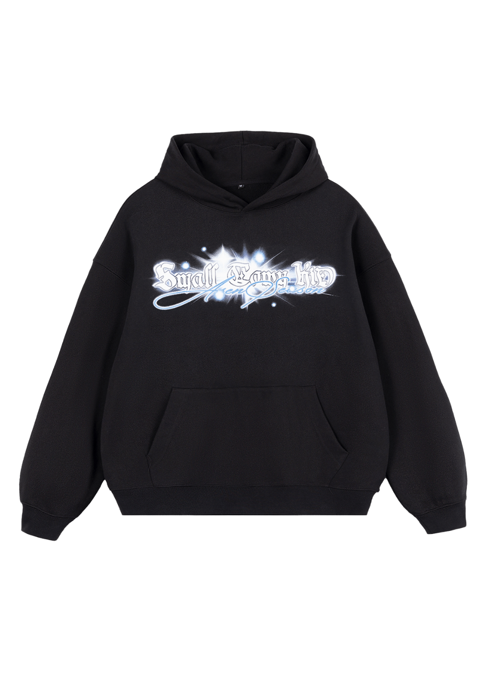 Glow in the Dark Hoodie - PSYLOS 1, Glow in the Dark Hoodie, Hoodie, Small Town Kid, PSYLOS 1